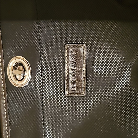 Longchamp Handbag - Picture 2 of 14